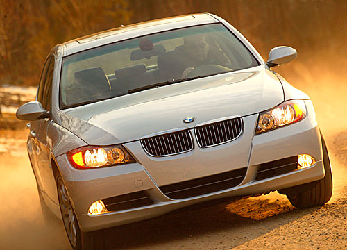Bmw 3 325i