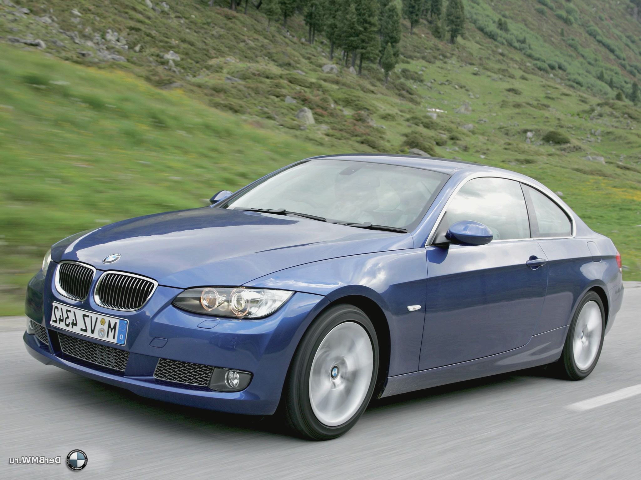 Bmw 3 325i