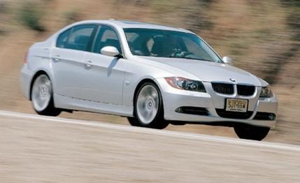 Bmw 3 325i