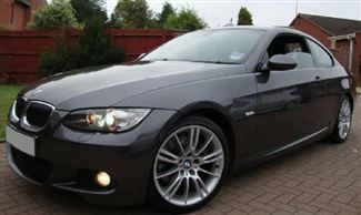 Bmw 3 325i