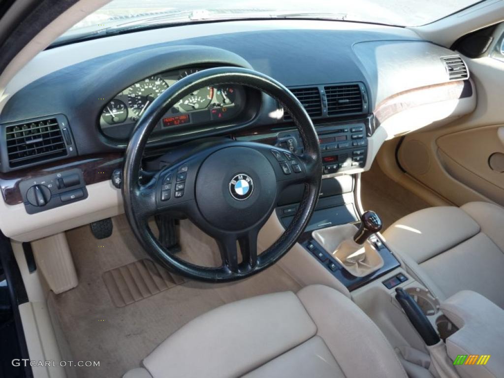 Bmw 3 325i