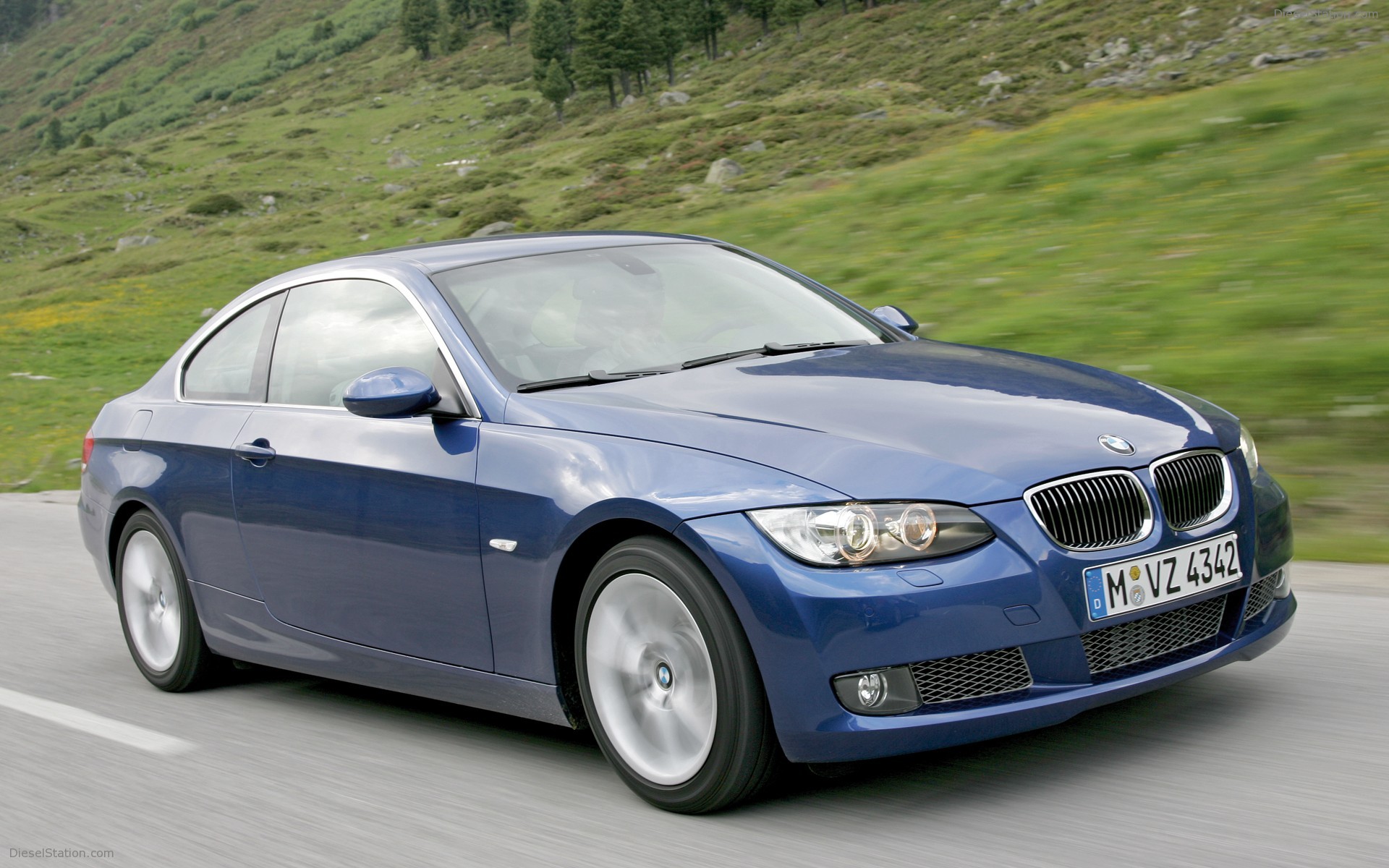 Bmw 3 325i