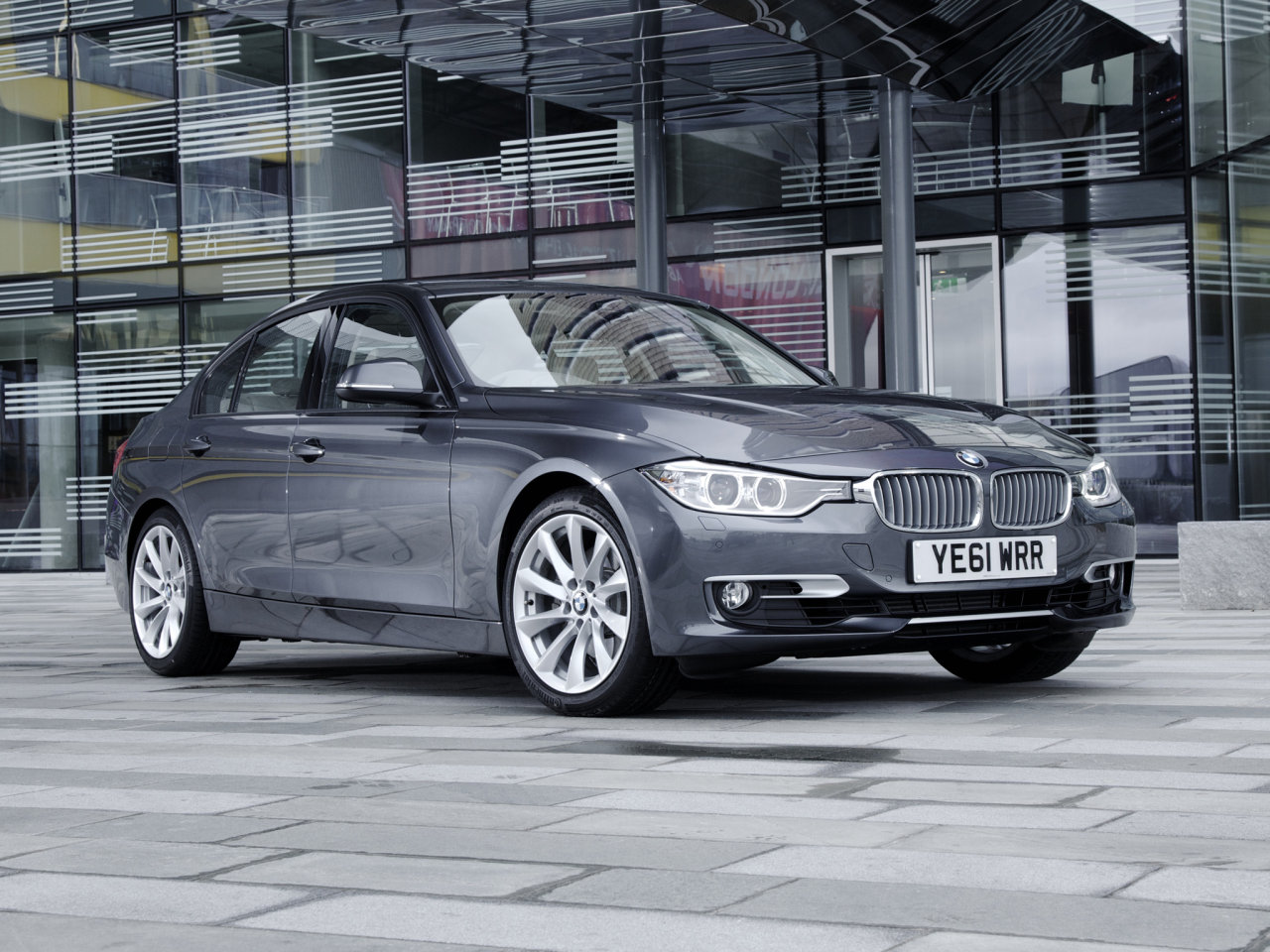Bmw 3 328i