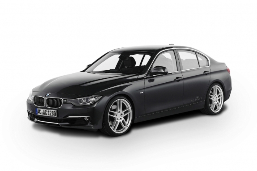 Bmw 3 328i