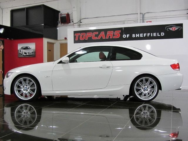 Bmw 3 330d