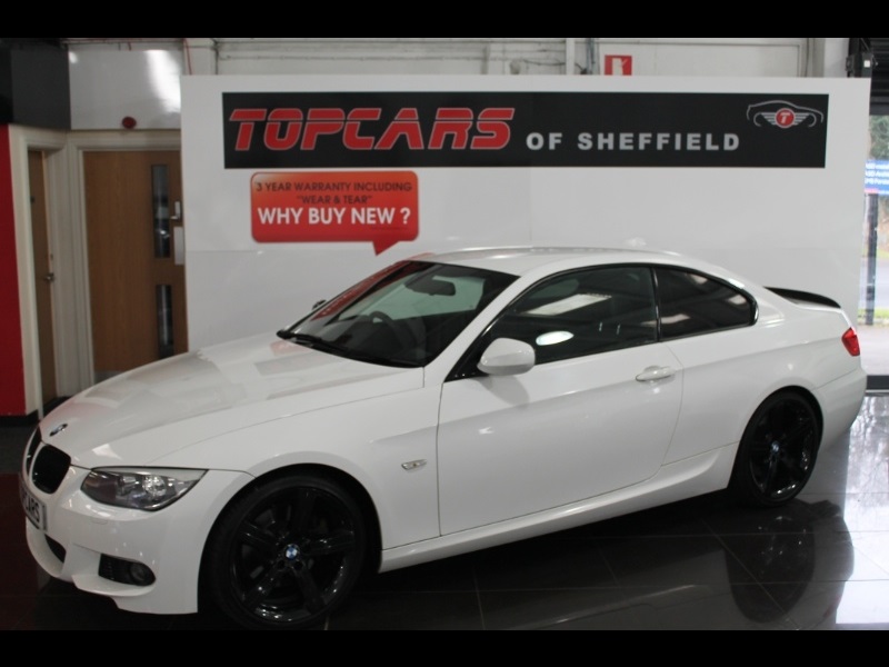 Bmw 3 330d
