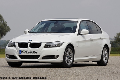 Bmw 3 330d