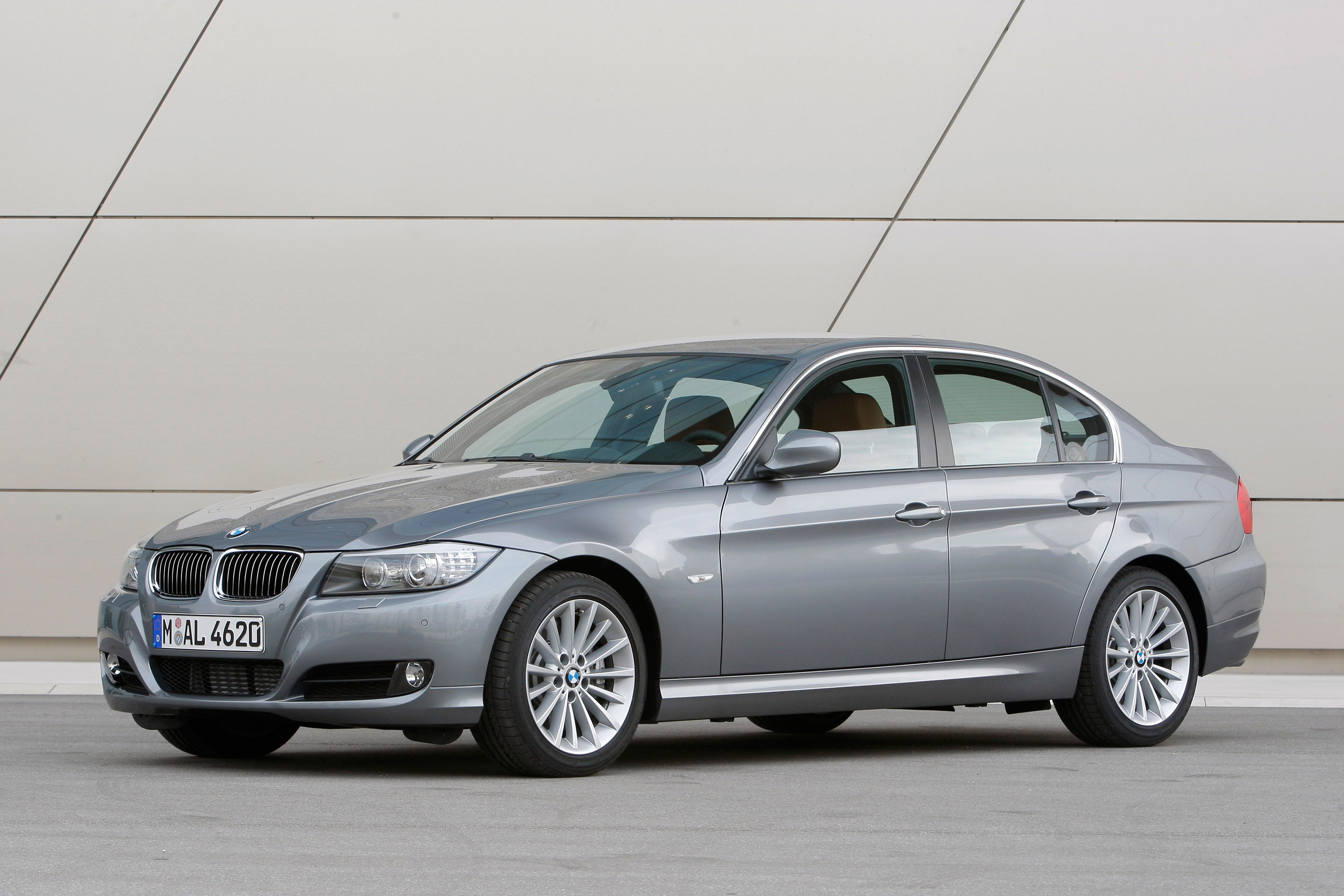 Bmw 3 330d