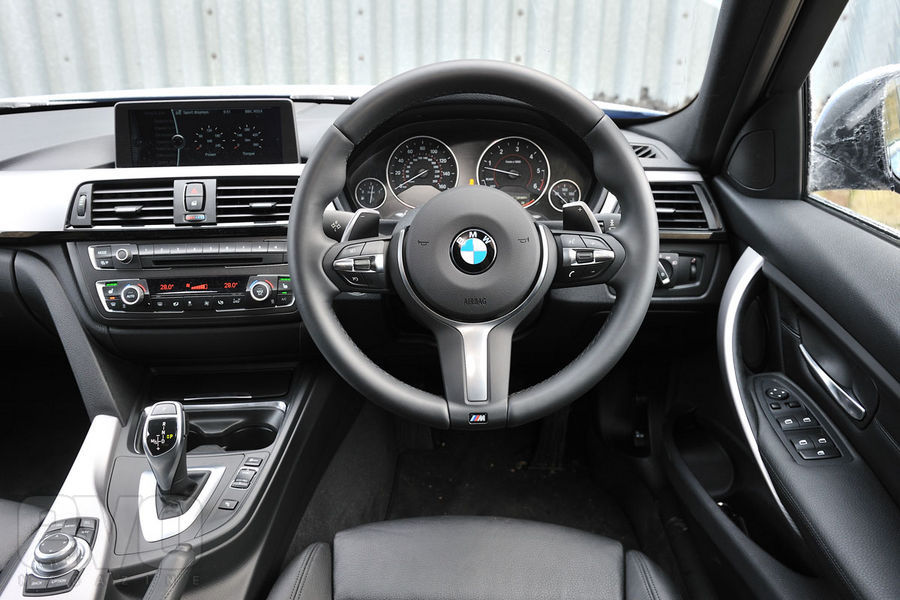 Bmw 3 330d