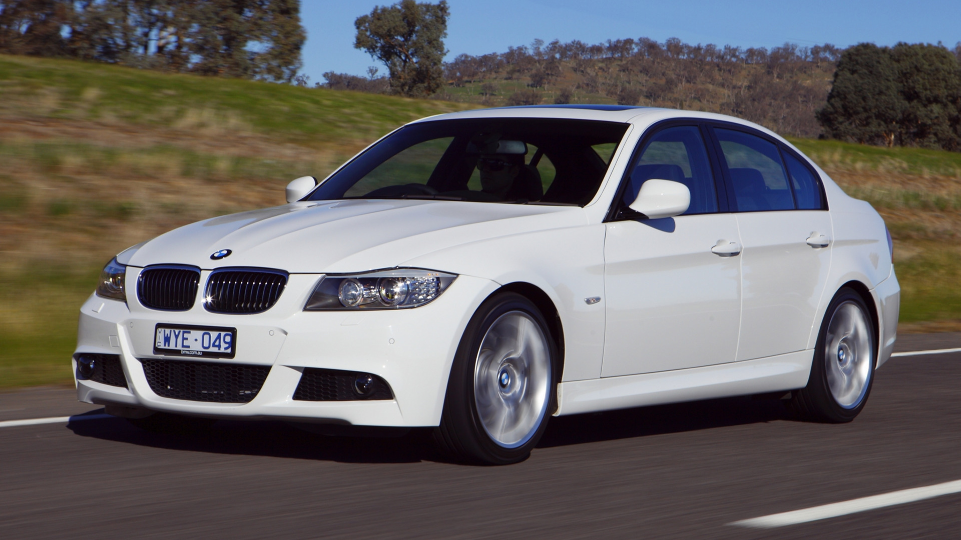 Bmw 3 330d