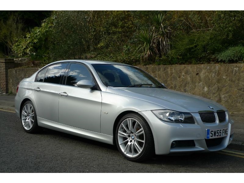 Bmw 3 330i