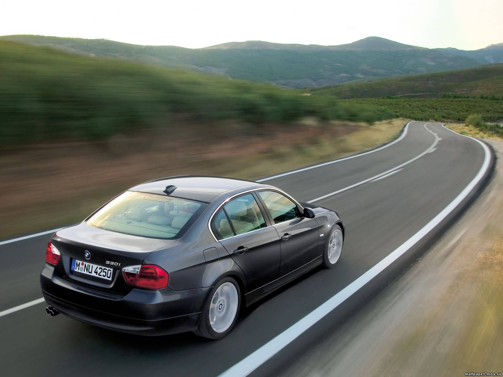 Bmw 3 330i