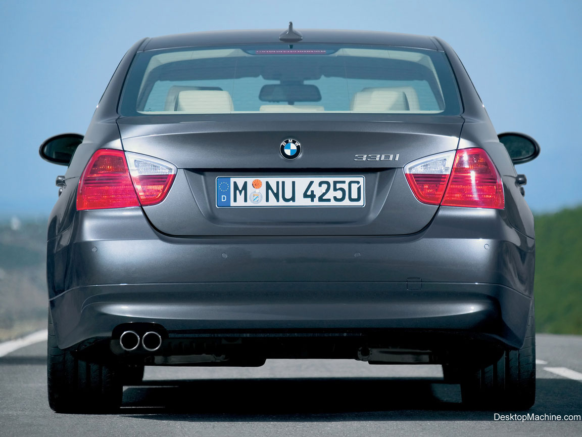 Bmw 3 330i