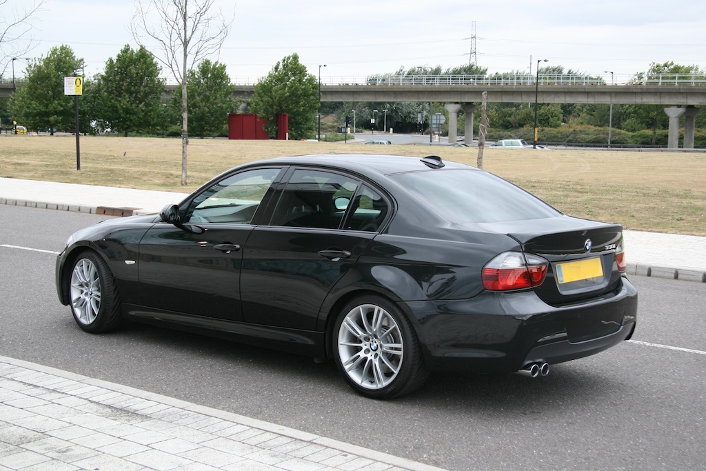 Bmw 3 330i