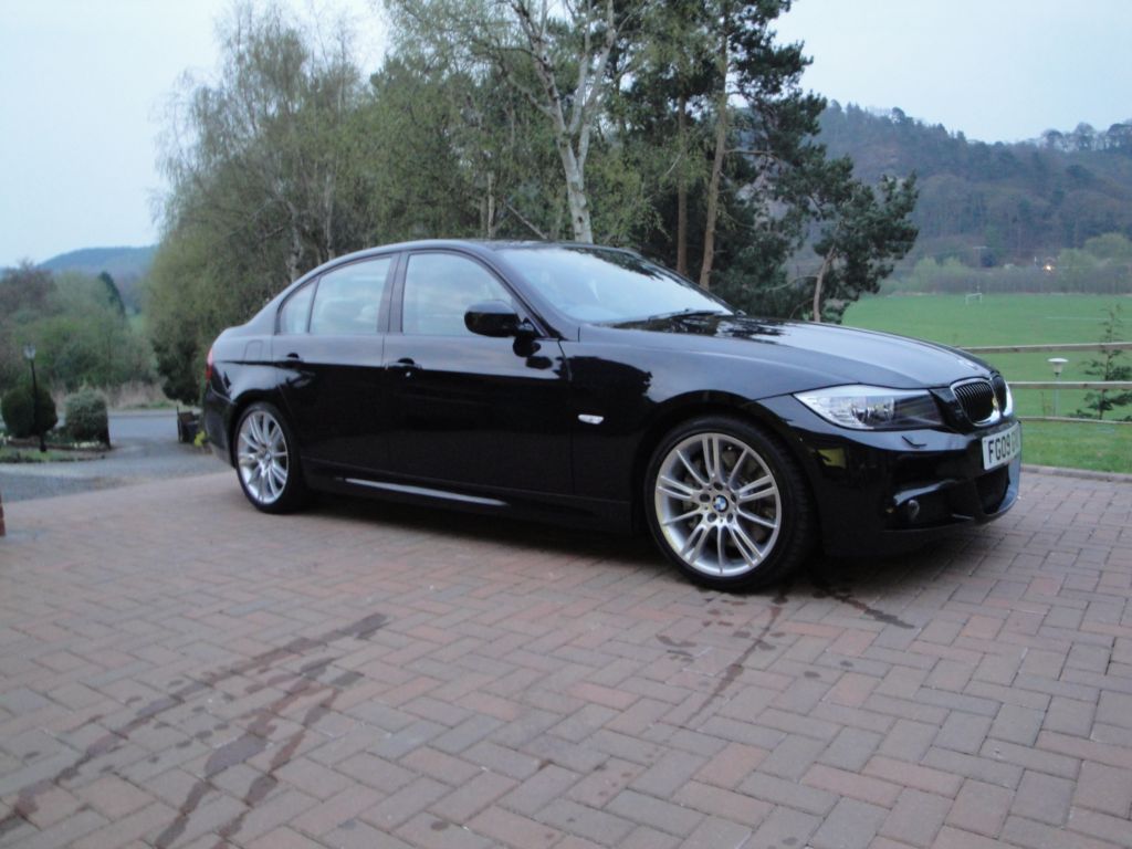 Bmw 3 330i