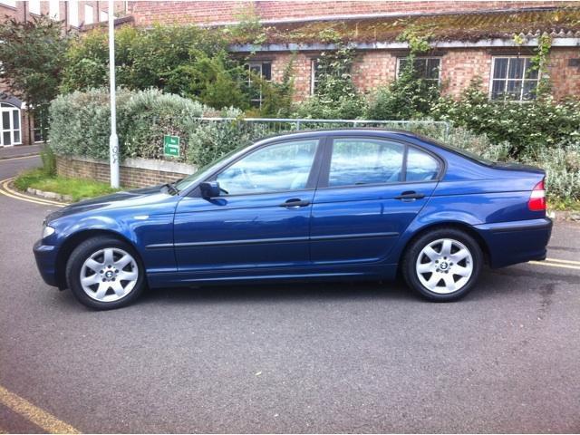 Bmw 3 330i
