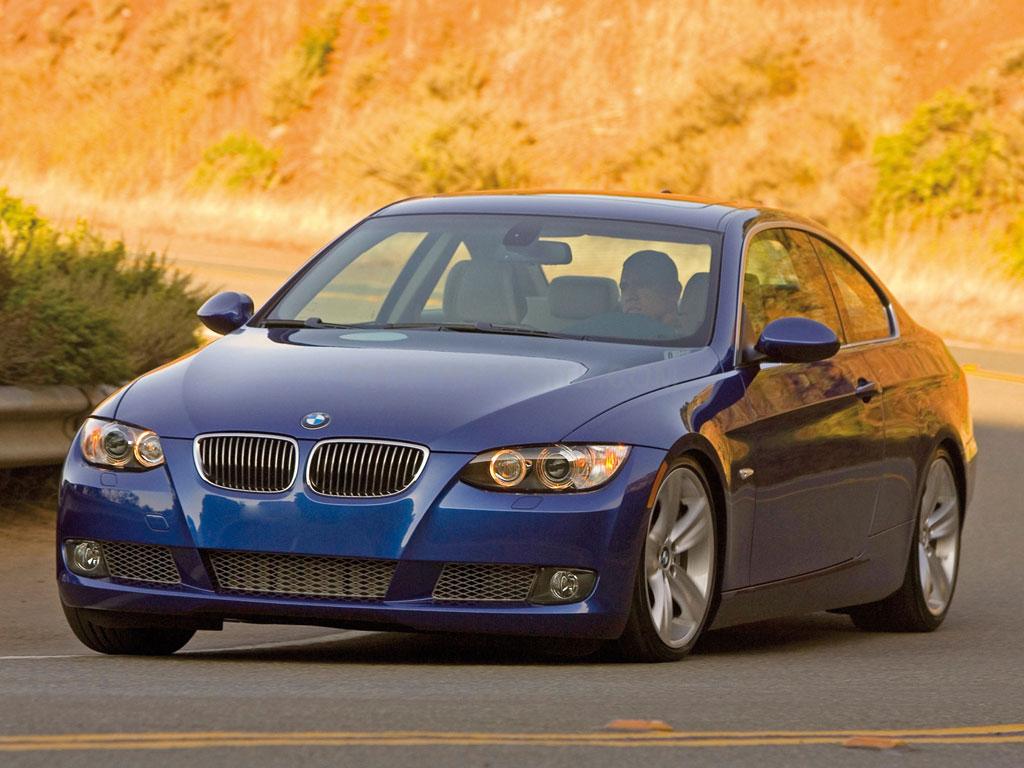 Bmw 3 335i