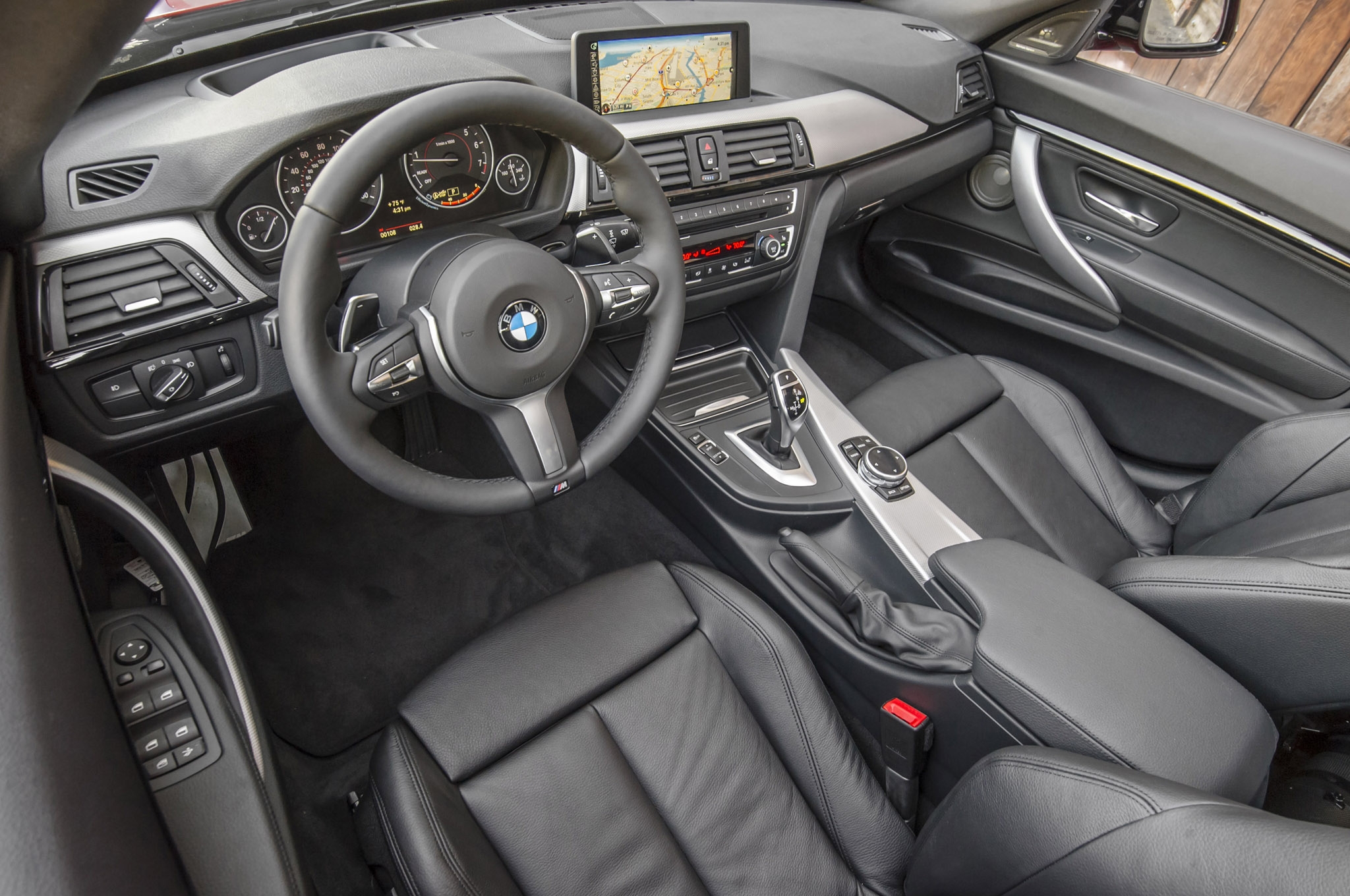 Bmw 3 335i