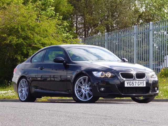 Bmw 3 335i
