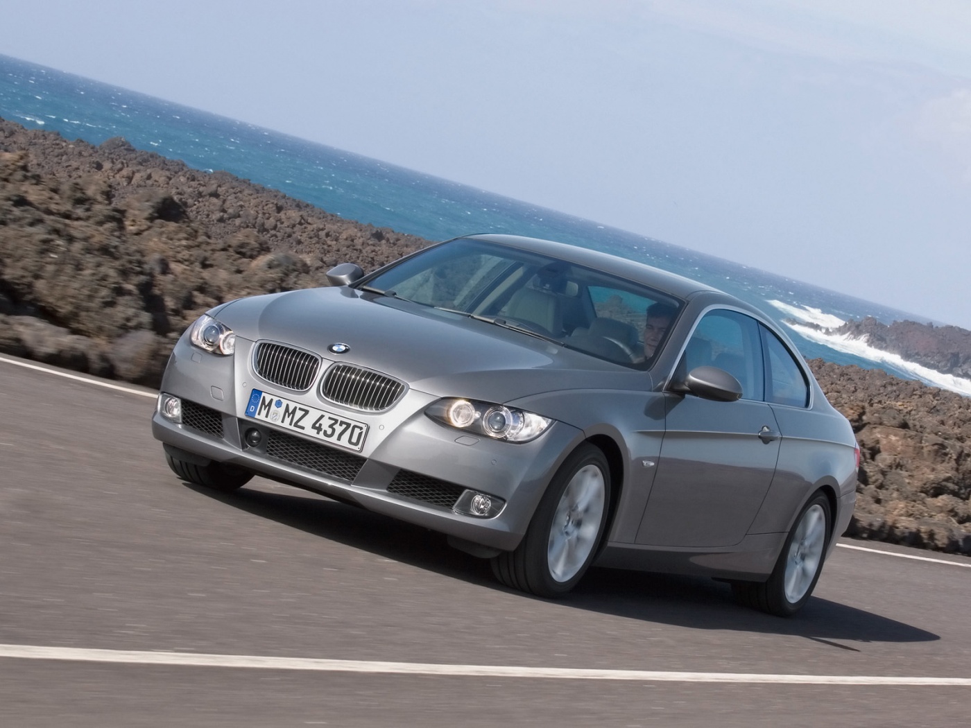 Bmw 3 335i