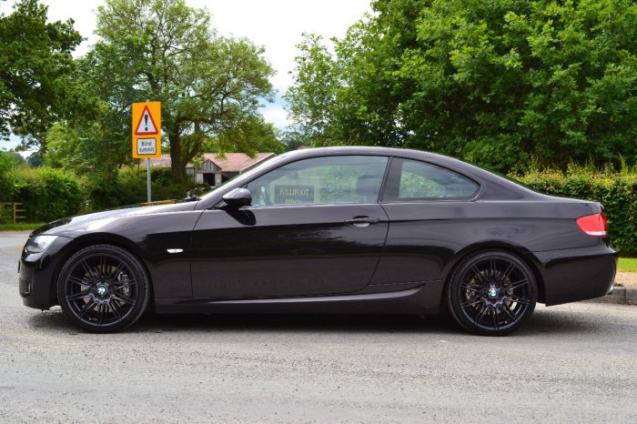 Bmw 3 335i