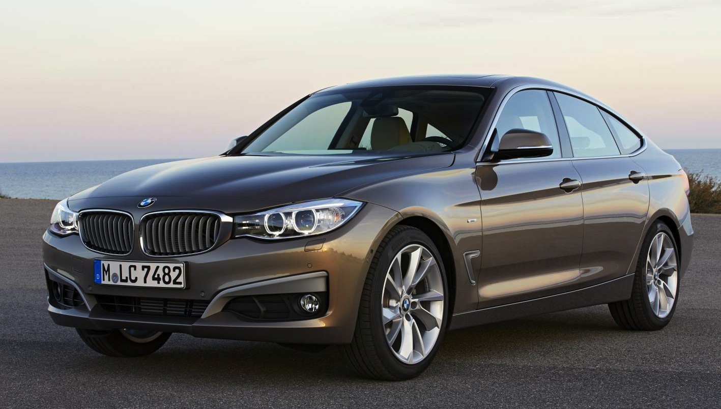 Bmw 3