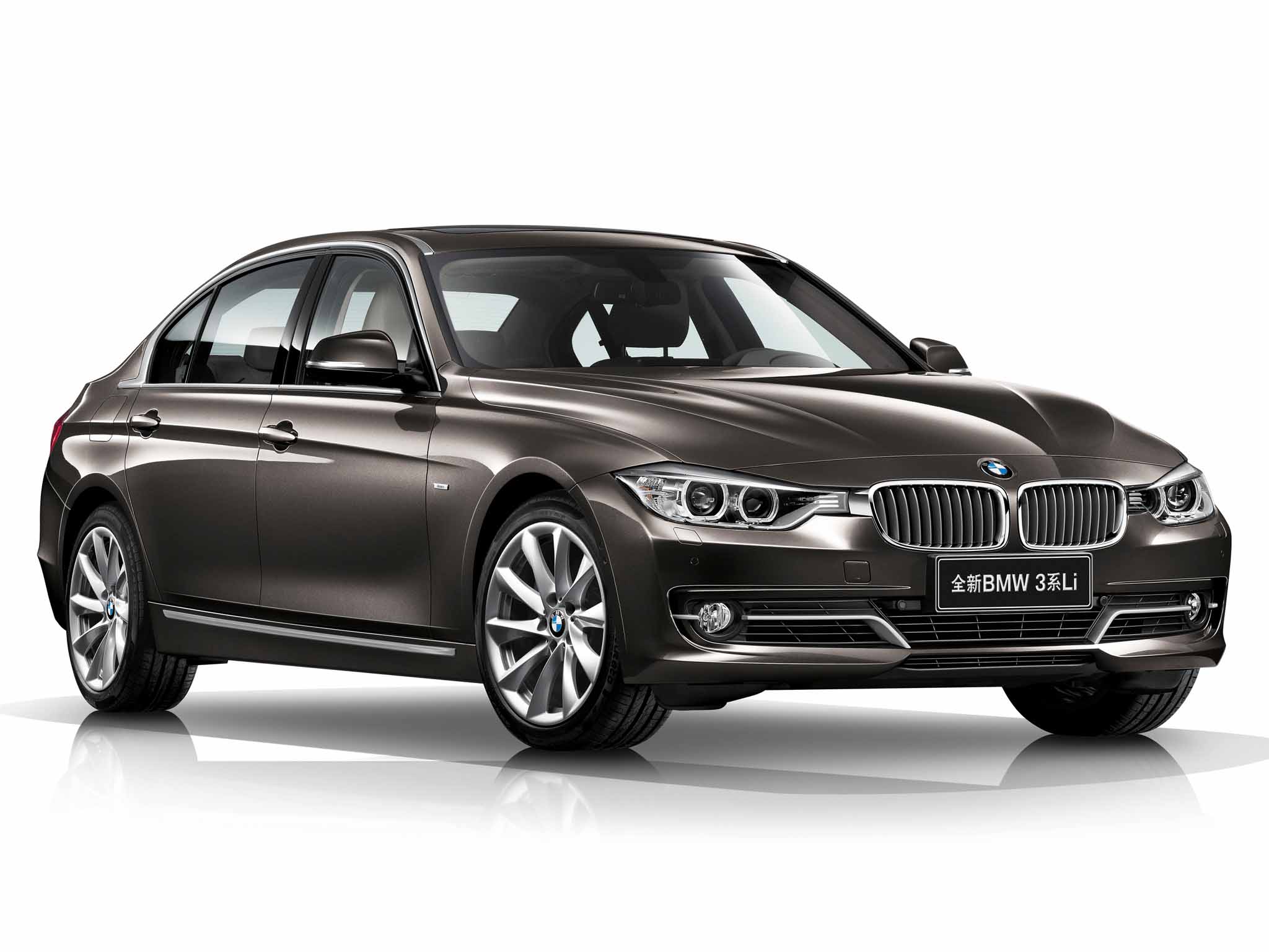 Bmw 3