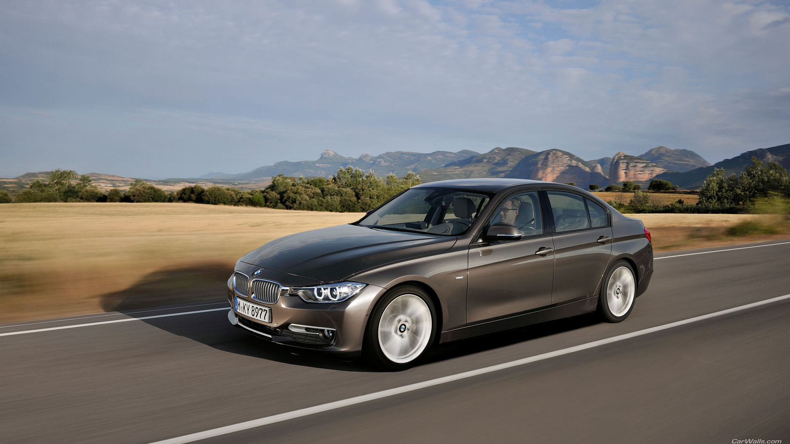 Bmw 3