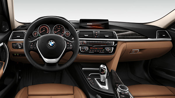 Bmw 3