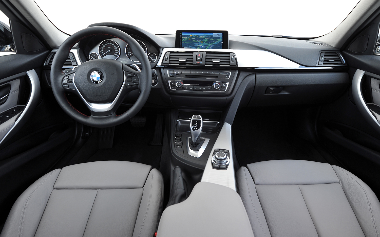 Bmw 3 Activehybrid Bmw 3 Activehybrid