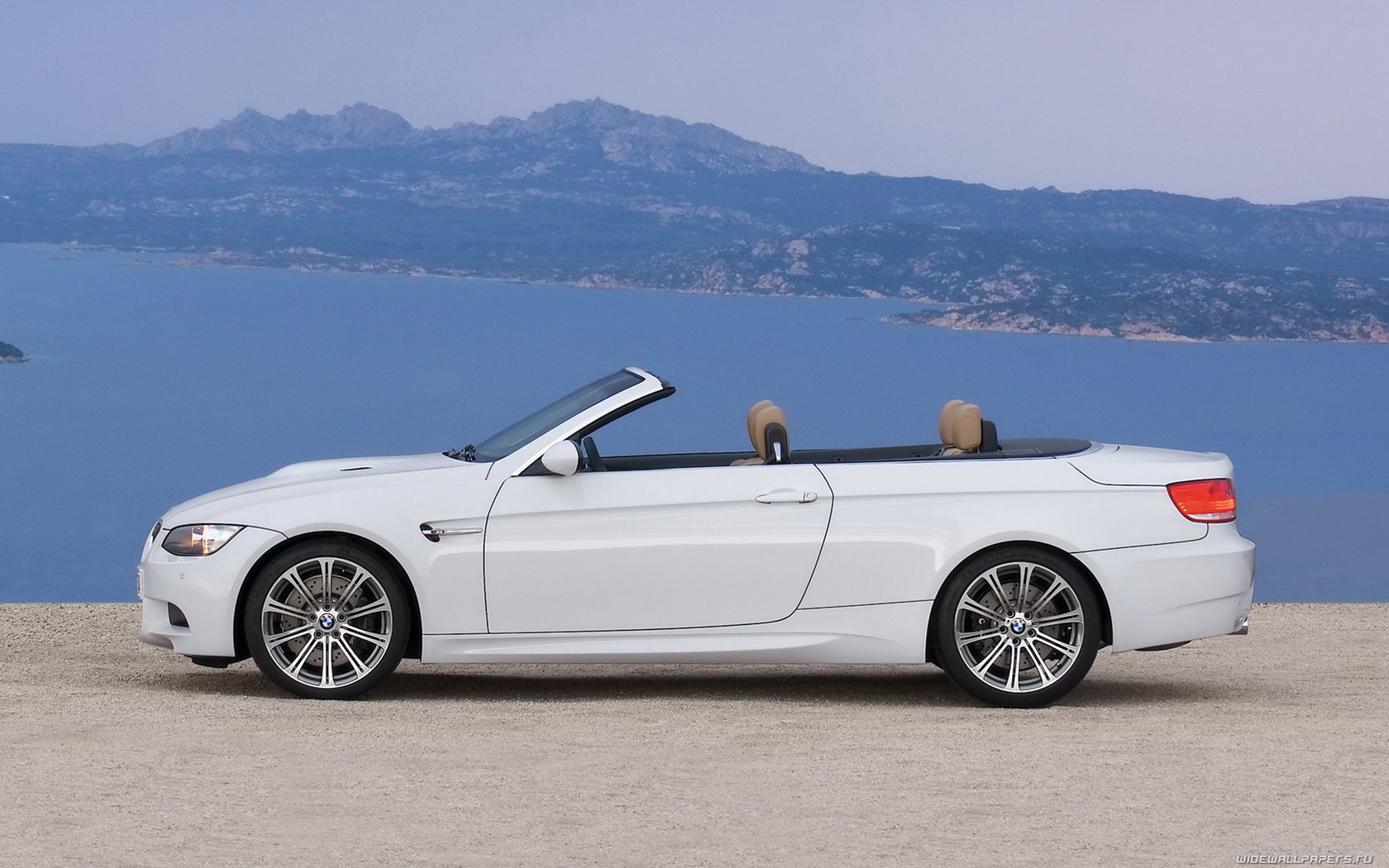 Bmw 3 Cabrio