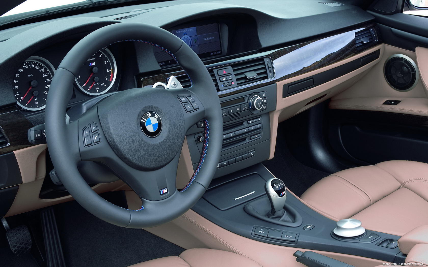 Bmw 3 Cabrio