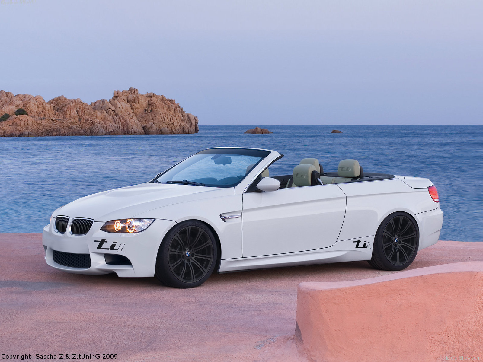 Bmw 3 Cabrio