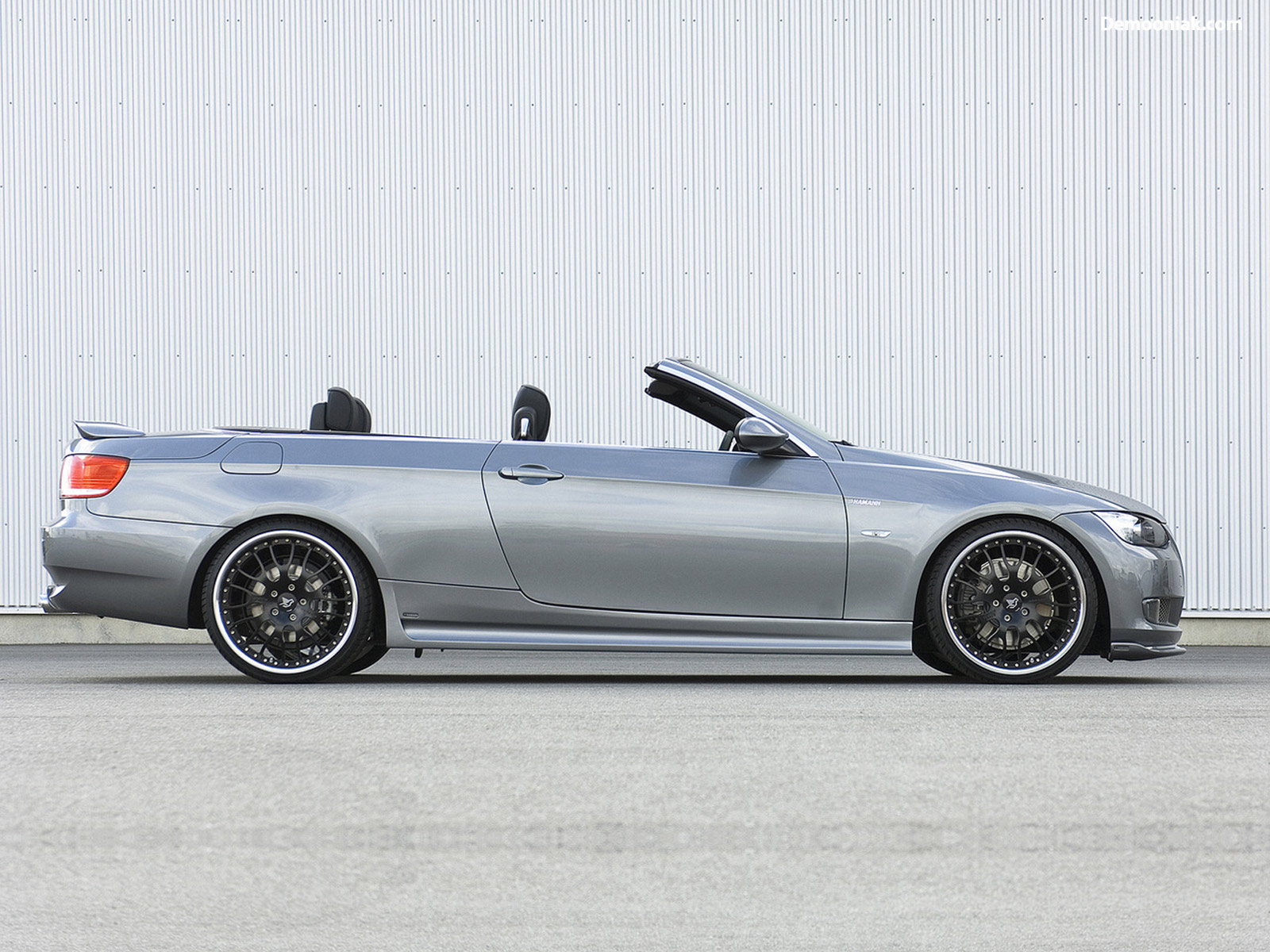 Bmw 3 Cabrio