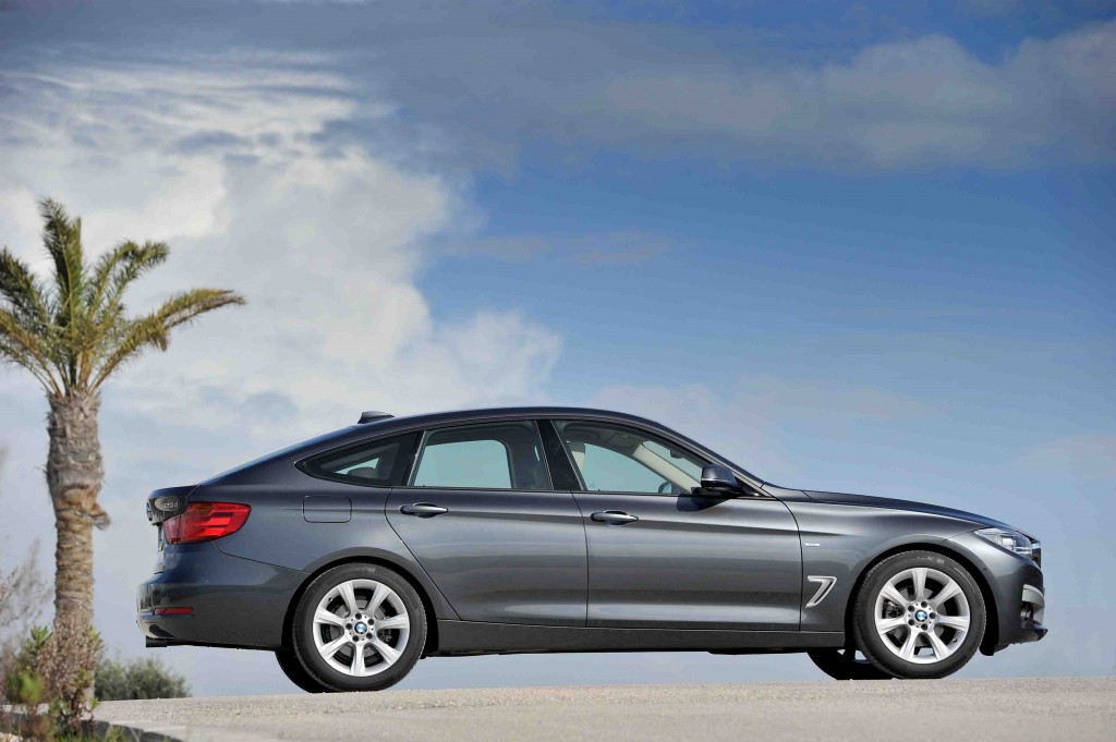 Bmw 3 Class