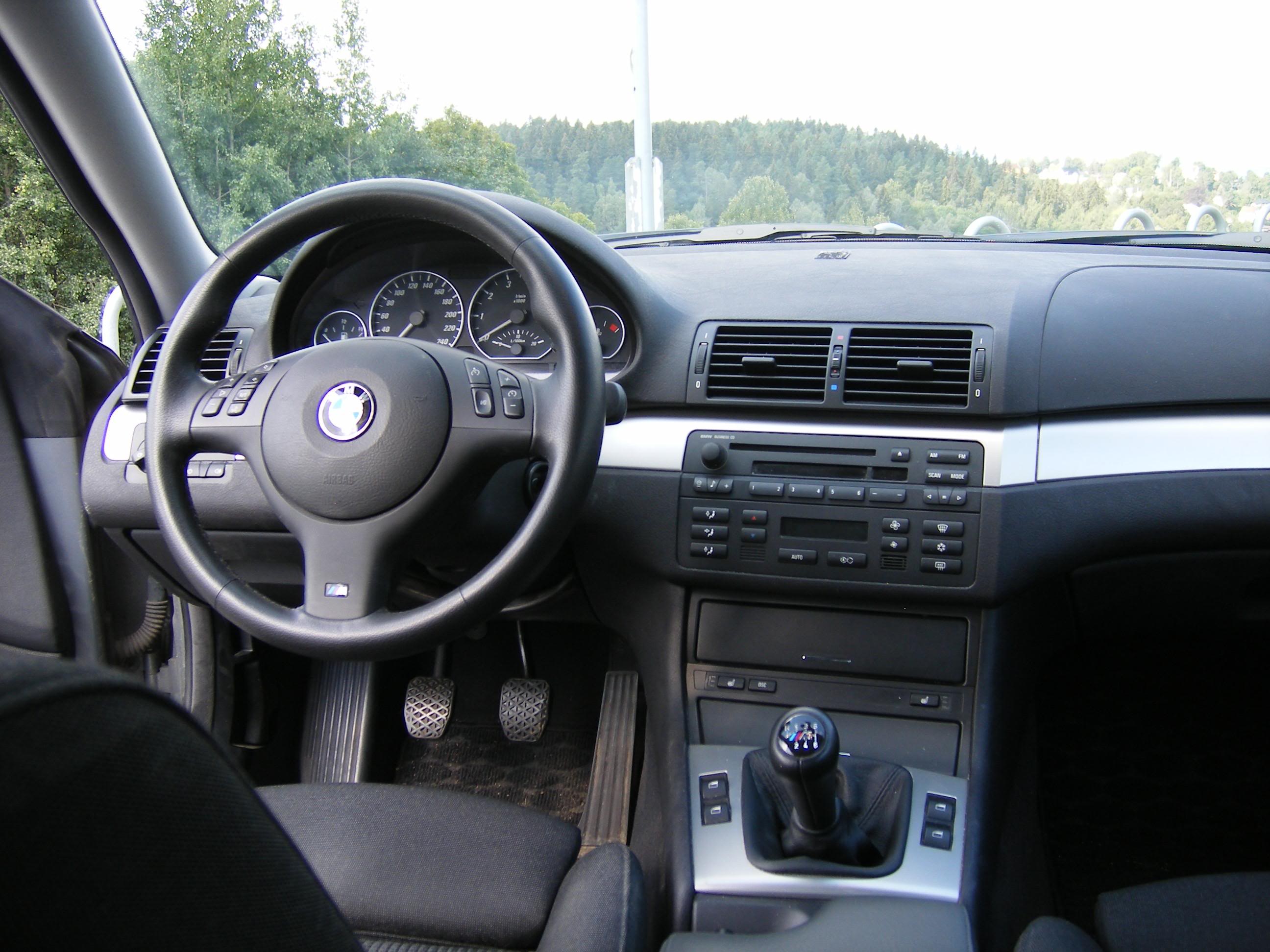 Bmw 3 Compact