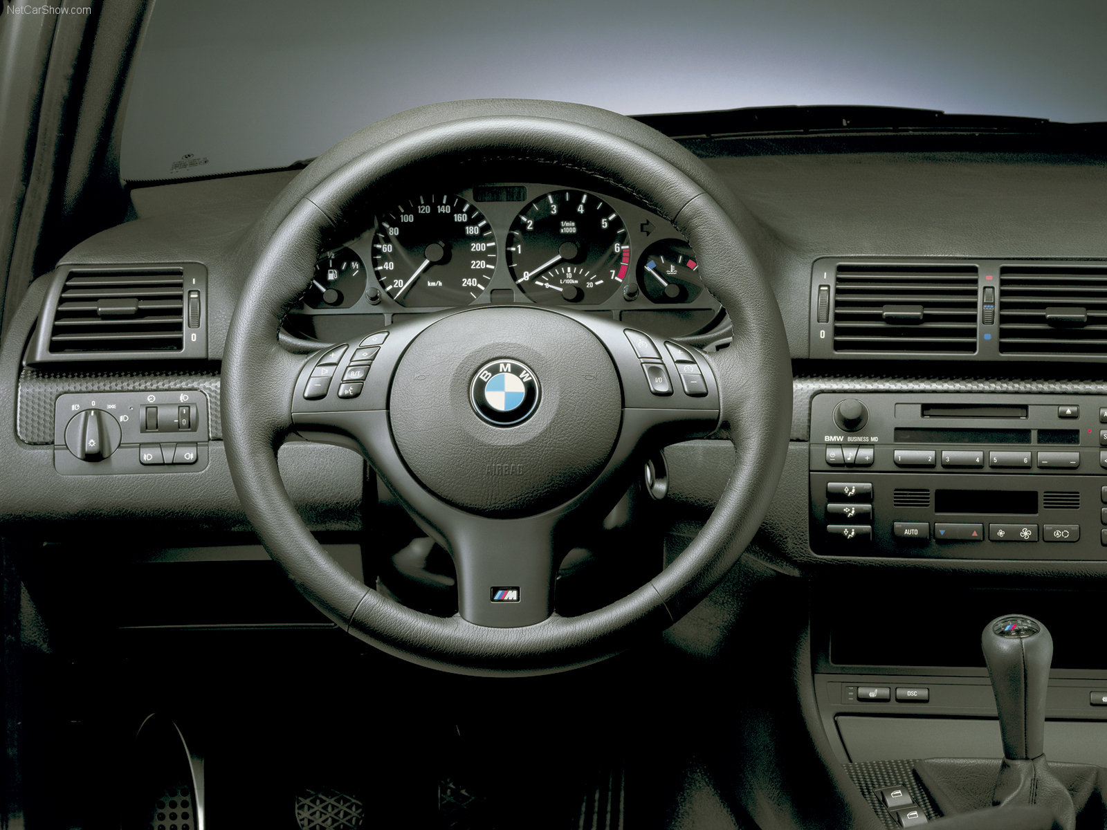 Bmw 3 Compact