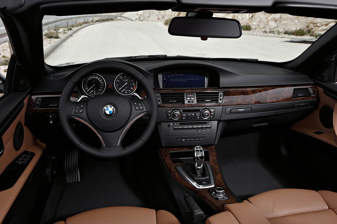 Bmw 3 Coupe
