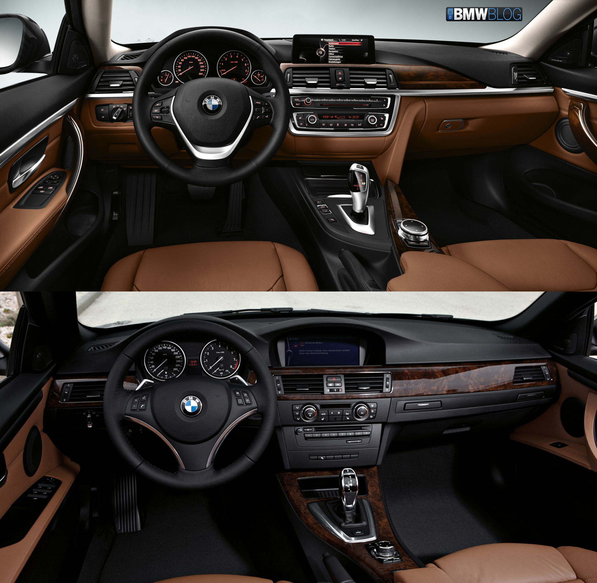 Bmw 3 Coupe