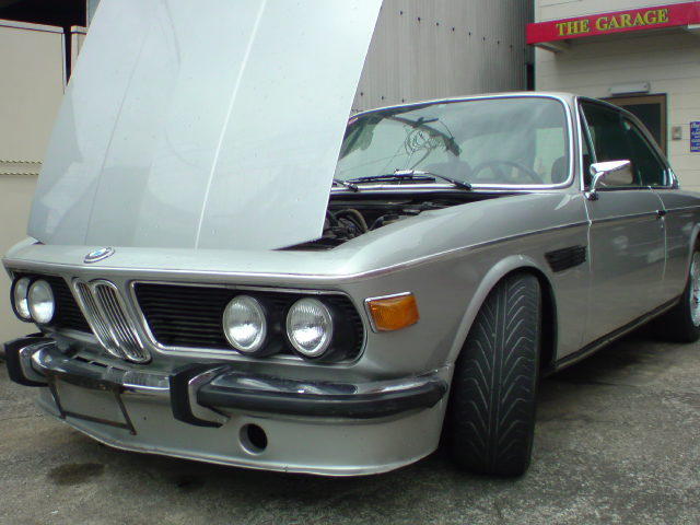 Bmw 3 Cs