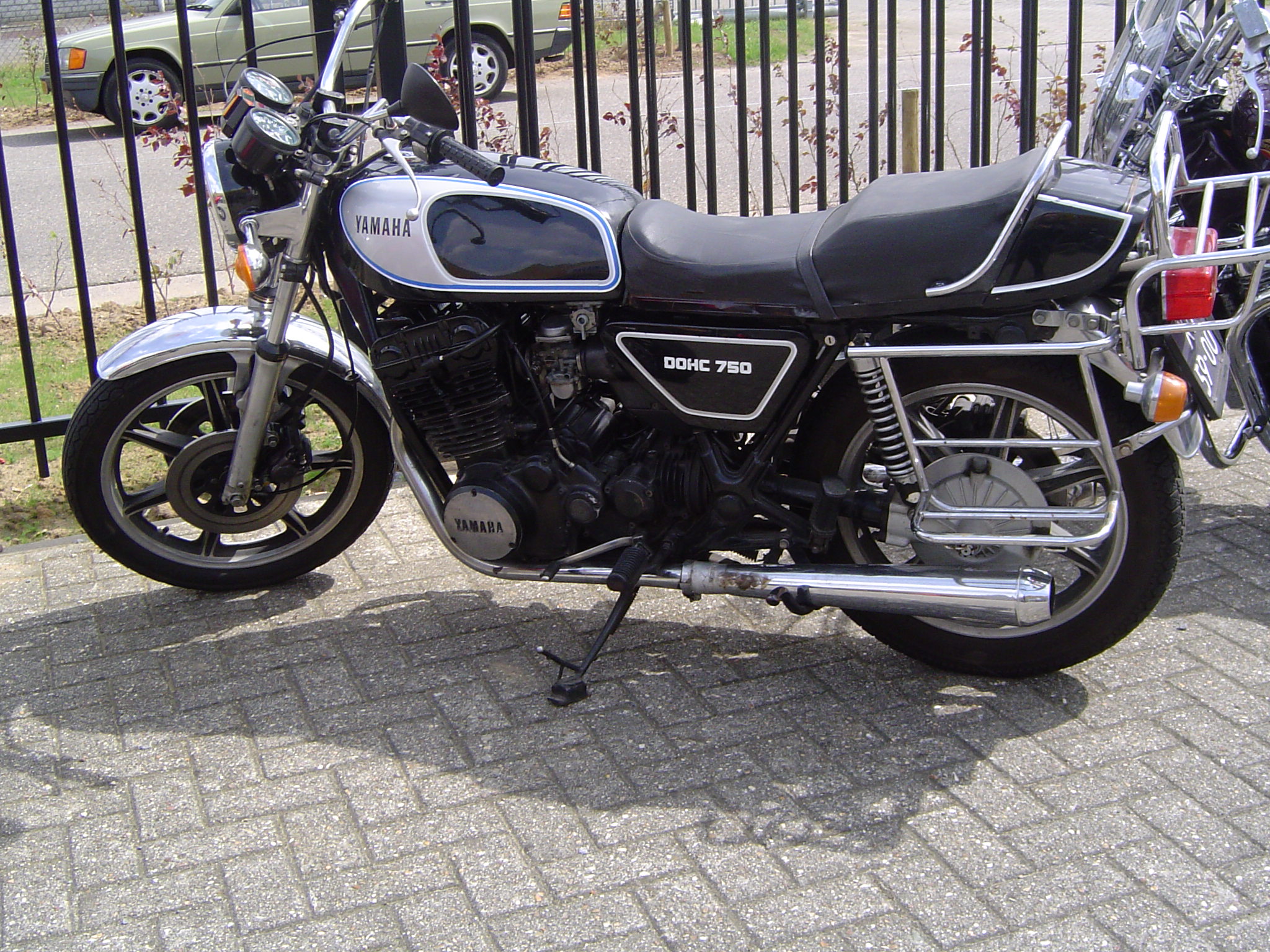 Bmw 3 Cylinder Motorcycle