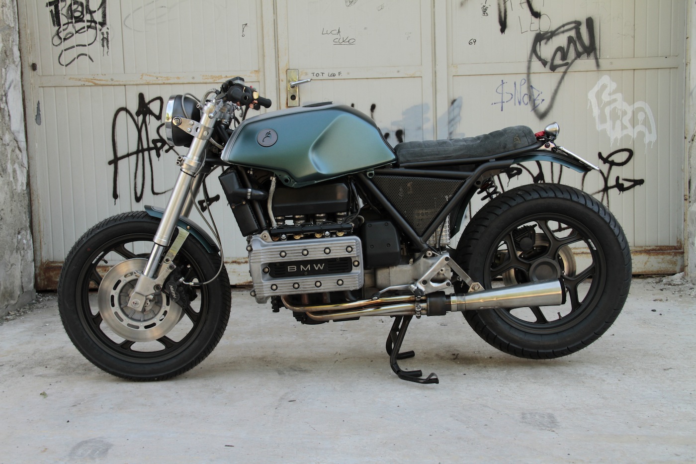 Bmw 3 Cylinder Motorcycle Bmw 3 Cylinder Motorcycle