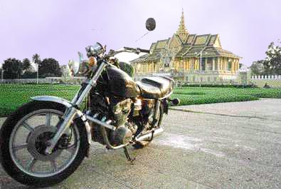 Bmw 3 Cylinder Motorcycle