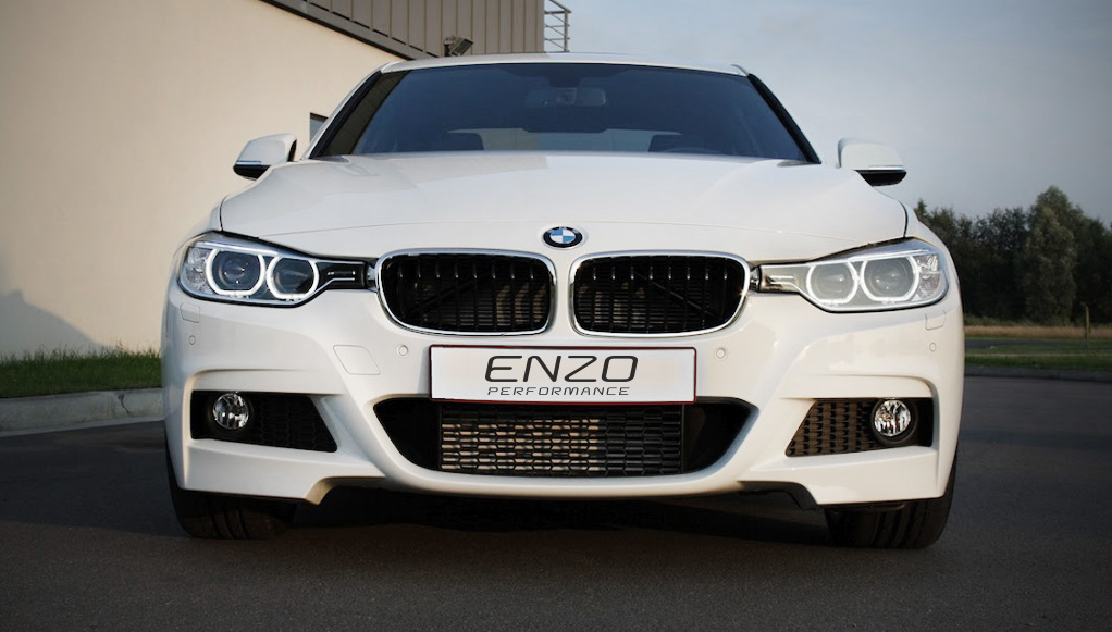 Bmw 3 D