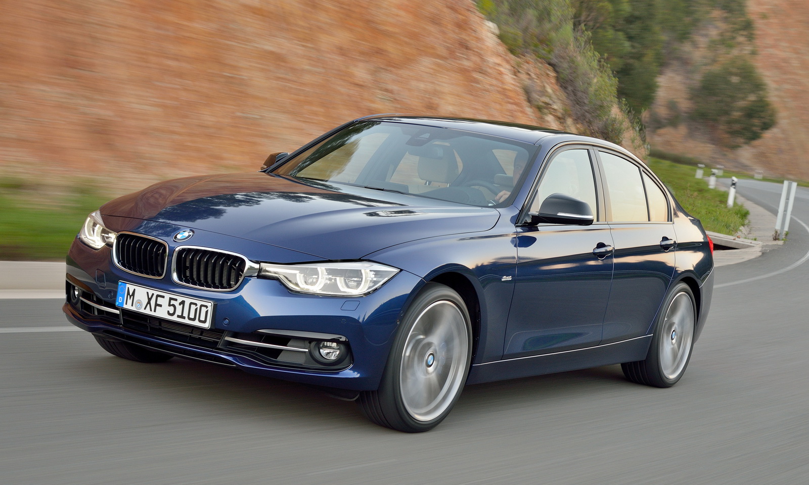Bmw 3 D Bmw 3 D
