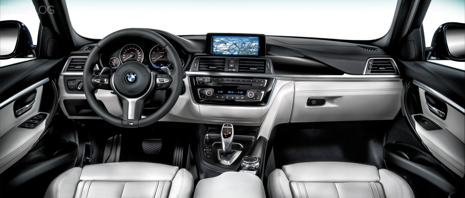 Bmw 3 D