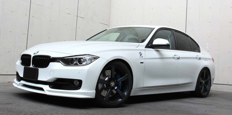 Bmw 3 D