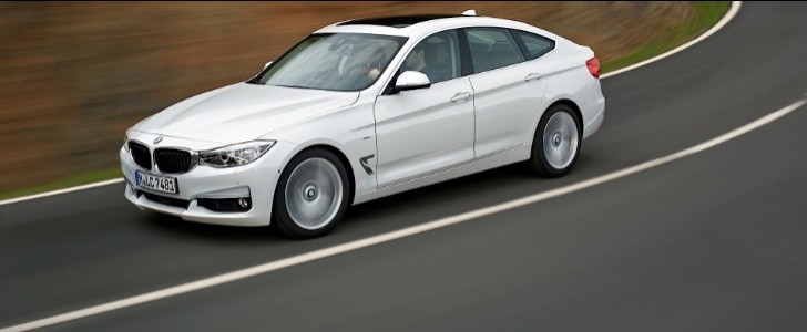 Bmw 3 Diesel