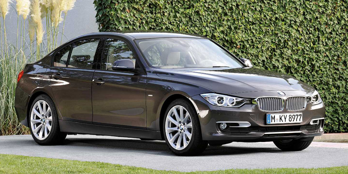 Bmw 3 Diesel