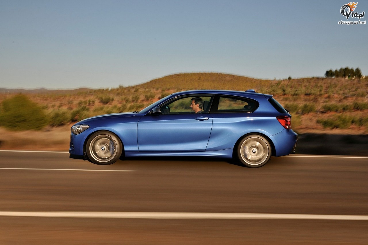 Bmw 3 Door Hatchback